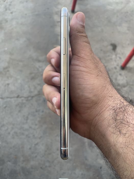 Iphone 11 pro max 64