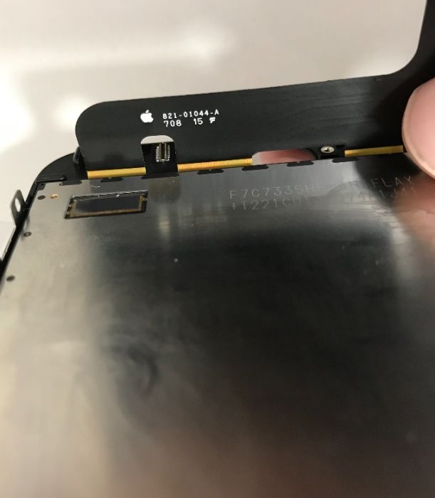 Display/Ecran iPhone 7/7Plus/8/8Plus originale de pe alt telefon!