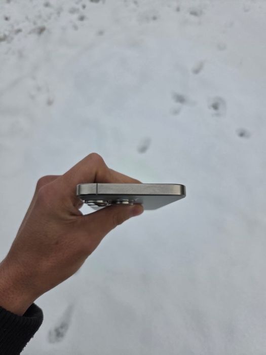 Iphone 15 pro max 256gb/87%