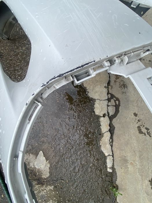 Bara fata Bmw Seria 4 G26