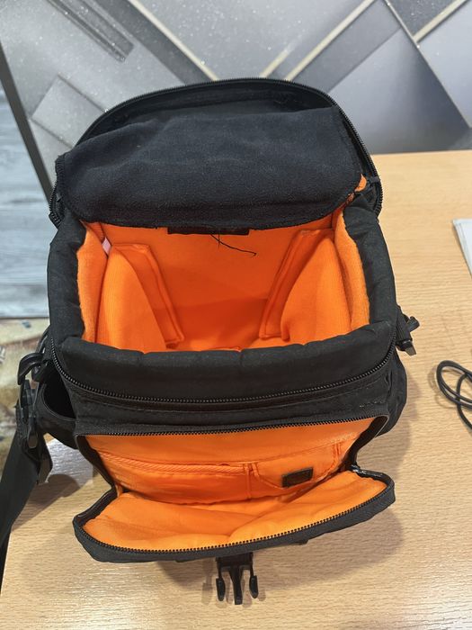 Сумка для зеркальной фотокамеры