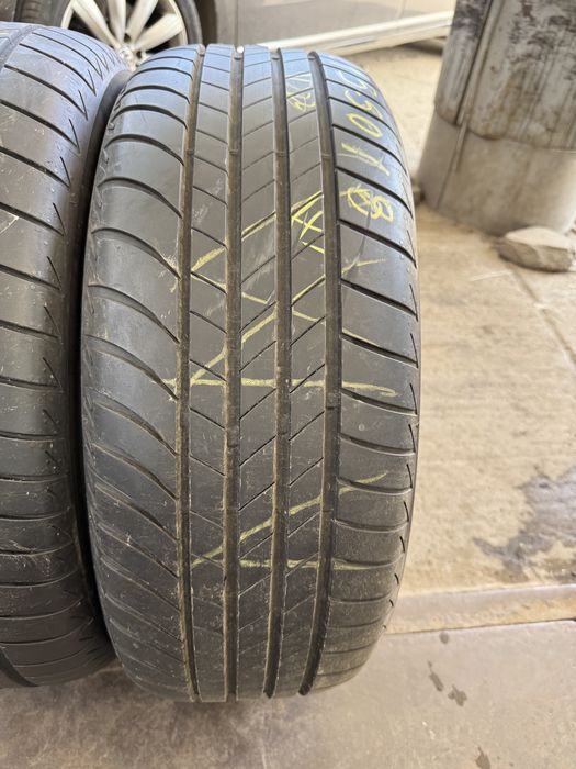 2 Anvelope Vara 215/50/18 Bridgestone 2023