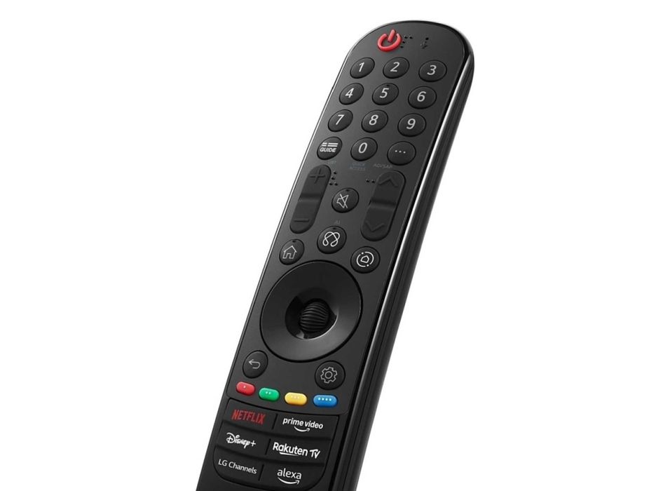 Telecomanda LG Magic Remote