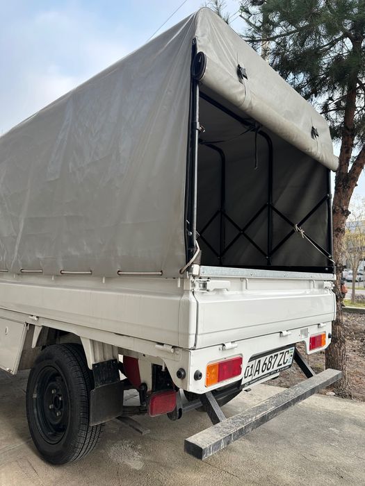 Labo sotiladi yuk moslashgan