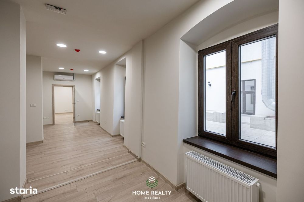 COMISION 0% I Spații (SAD)/Birouri de închiriat în p-ța Sf. Gheorghe.