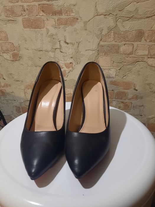 Продам уфли б/у в хорошем состоянии