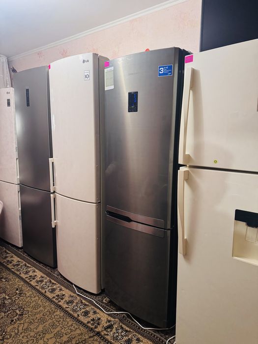 Продам Холодильник Самсунг могу доствить и