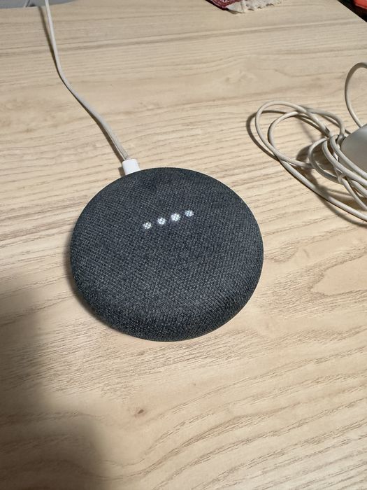 Google home mini