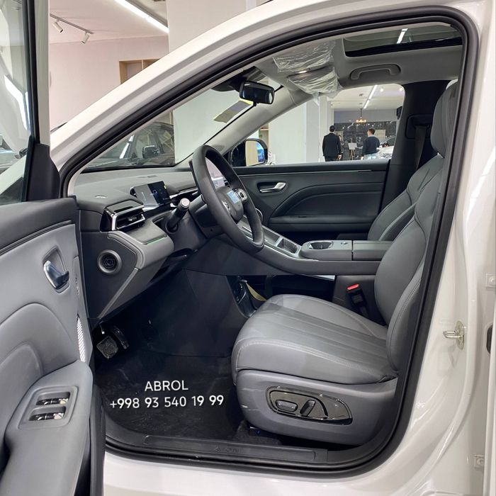 GAC Другая 2026 — 6