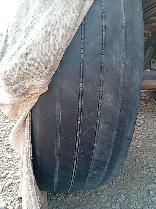 Zil diska  pakrushkasi bilan sotiladi