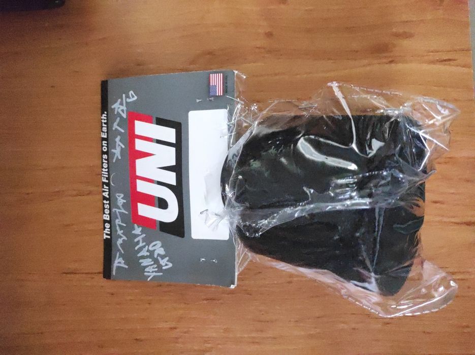 Filtru de aer sport UNI pentru ATV/motocicleta/masina