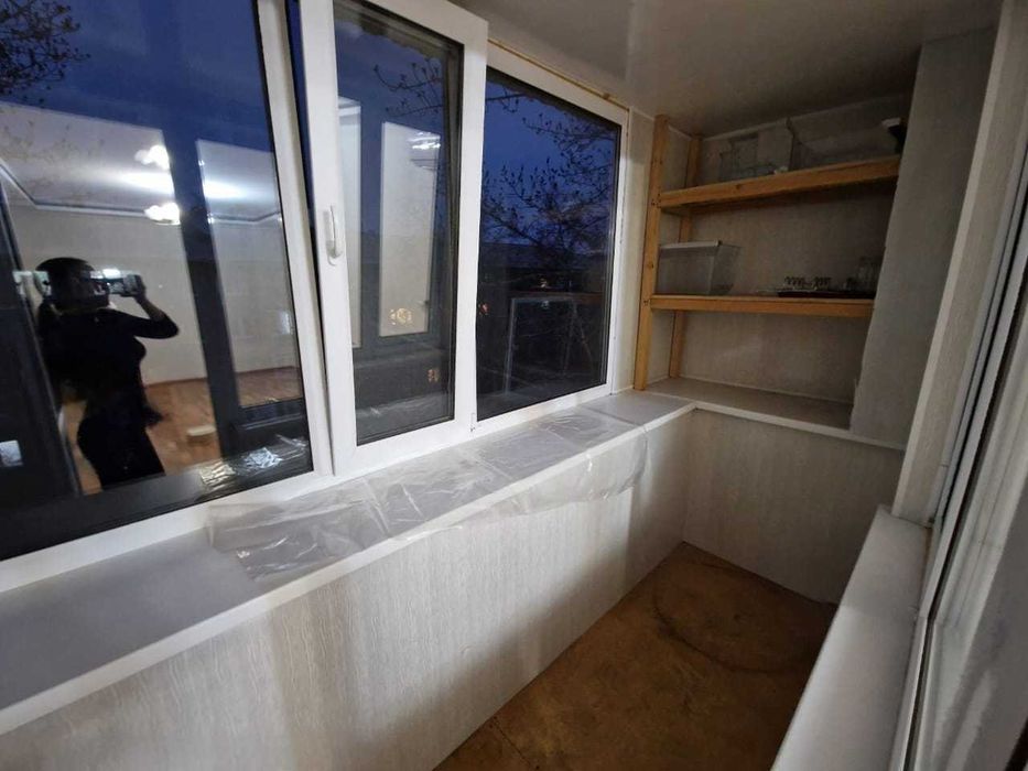 Продам 4х ком квартира