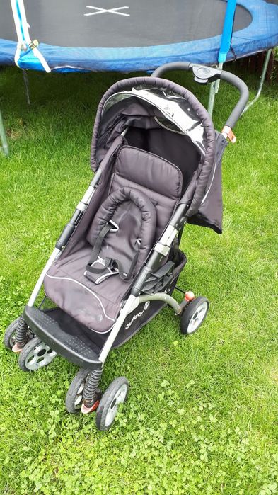 !!!  ПРОМОЦИЯ - "Детска количка" SAFETY" - Закупена от Англия