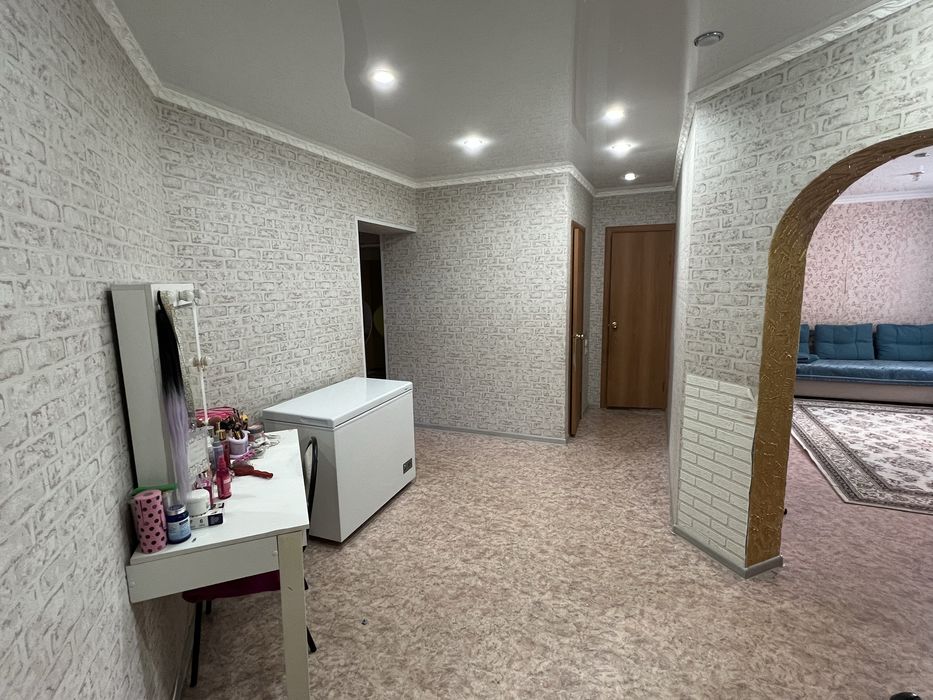 Продам 2 комнатную квартиру