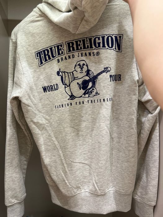 True religion кофта