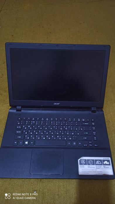 Kompyuter Acer ES1-520-56AM