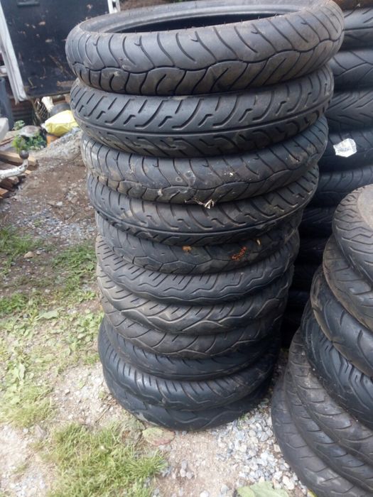 Мото Гуми 10'12'13'14'15'16'17'19,'21 цола