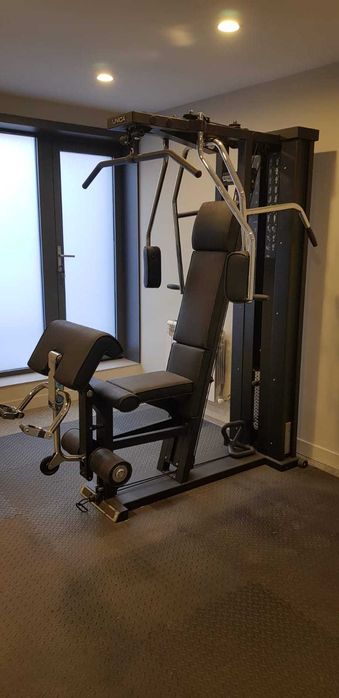 Домашний тренажерный зал Technogym Unica