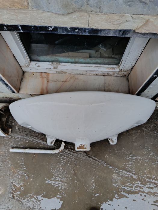 Раковина мойка умывальник rakvina