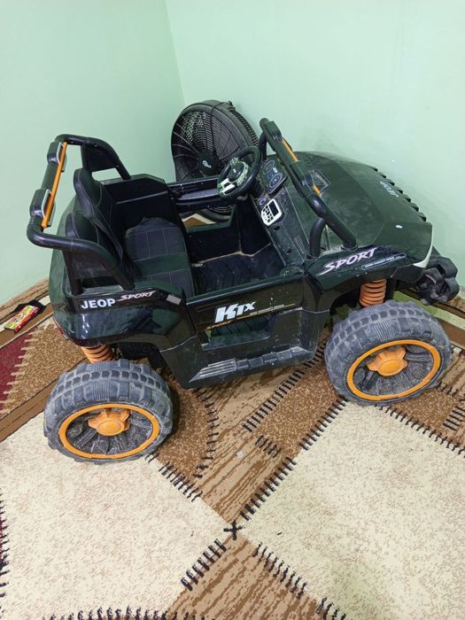 Детский машина нархини келишамиз