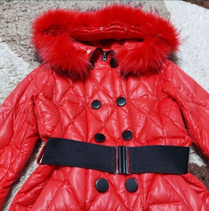 Продам демисезонную куртку