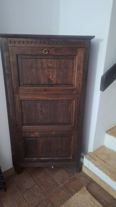 Dulap depozitare pantofi