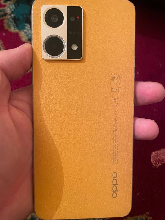 Oppo Reno 7 128 гб