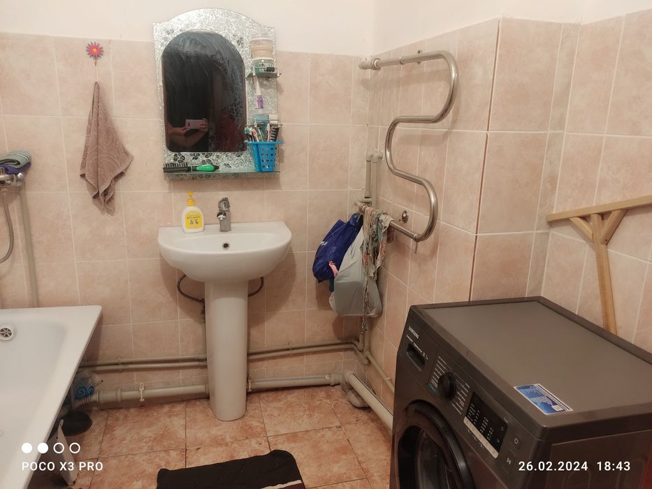 Срочна продается квартира