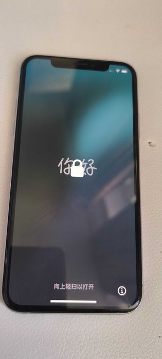 Iphone xs за части
