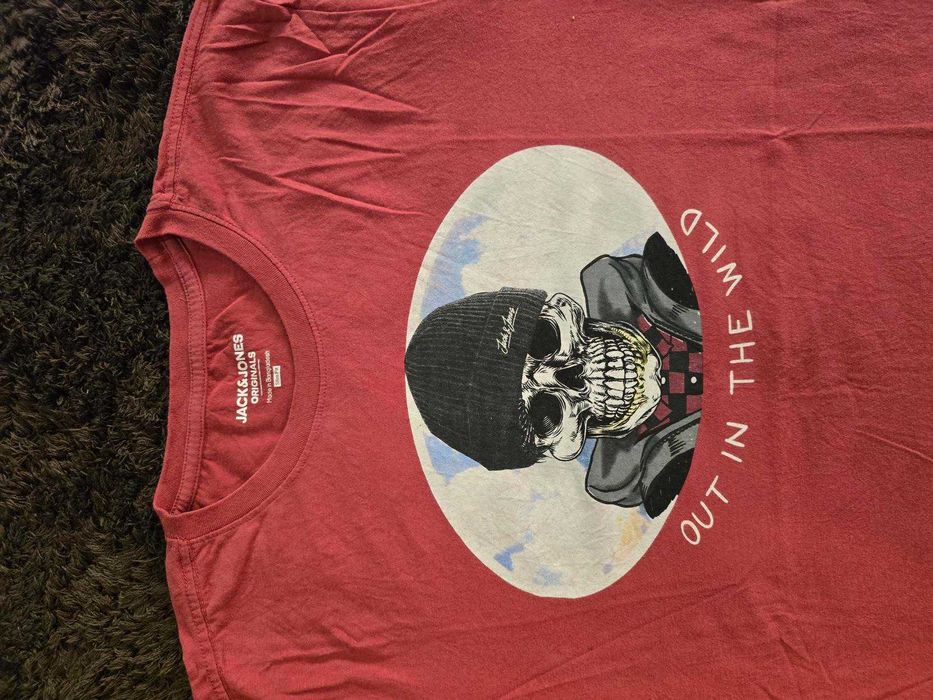 Tricou Jack&Jones Marimea XL