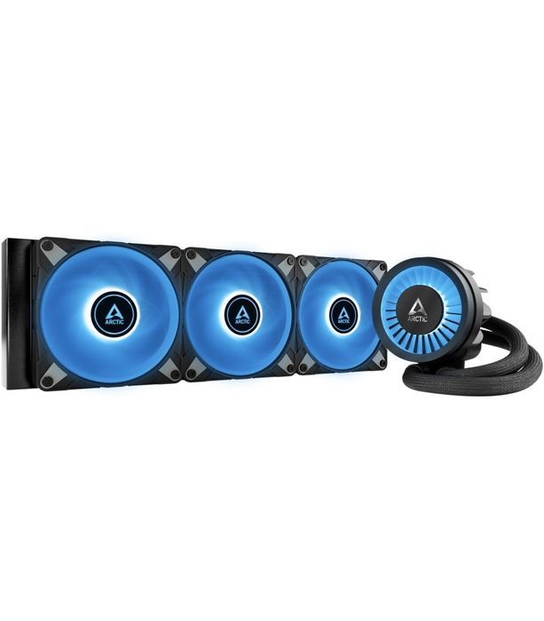ARCTIC Liquid Freezer III 360 A-RGB