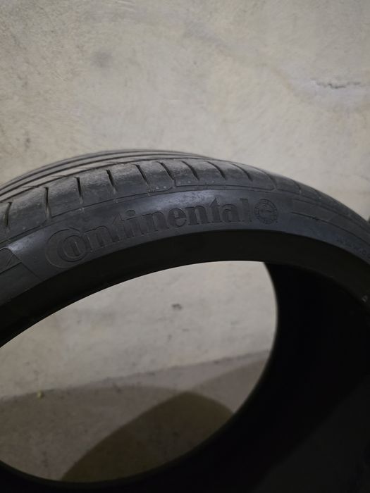 Летни гуми 21" Michelin, Continental