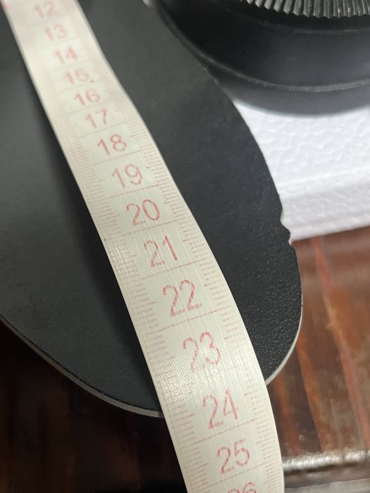 Ghete Woolrich, 'heavy-duty', piele naturală, maro