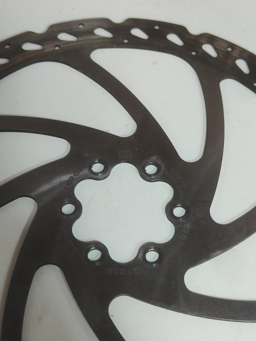 Продам ротора для велосипеда