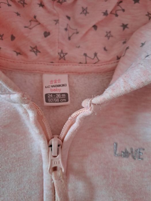 Детски дрехи LC Waikiki 98/104 см.