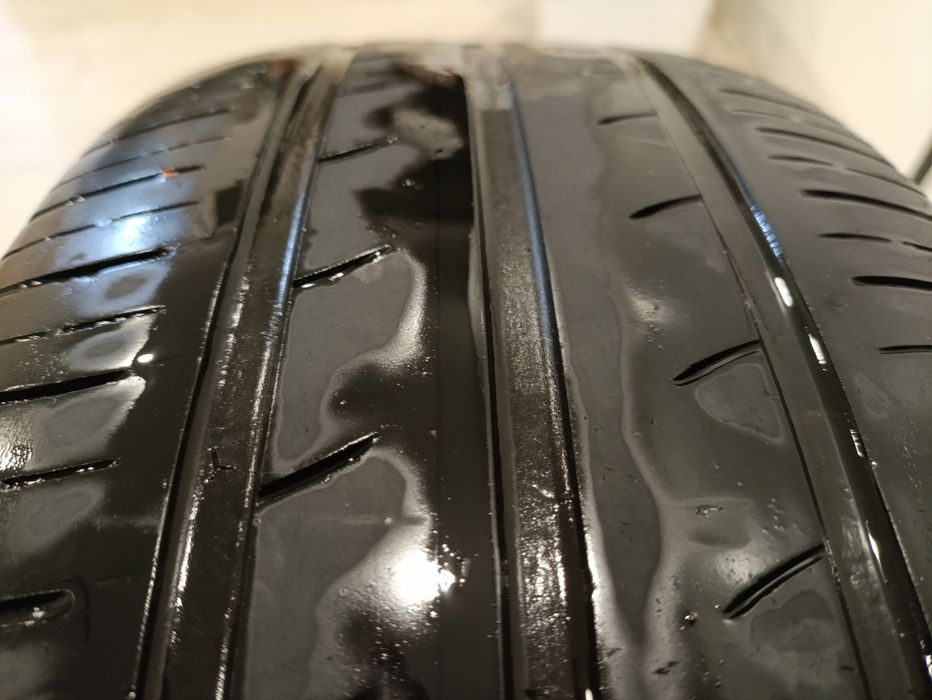 Шины KUMHO корейские