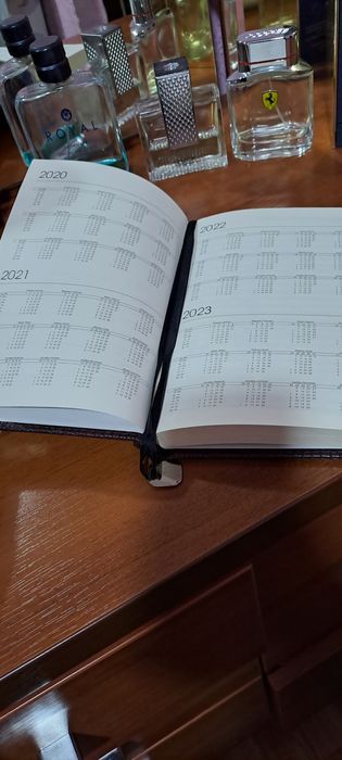 Blaknot  s kojenniy cheholim