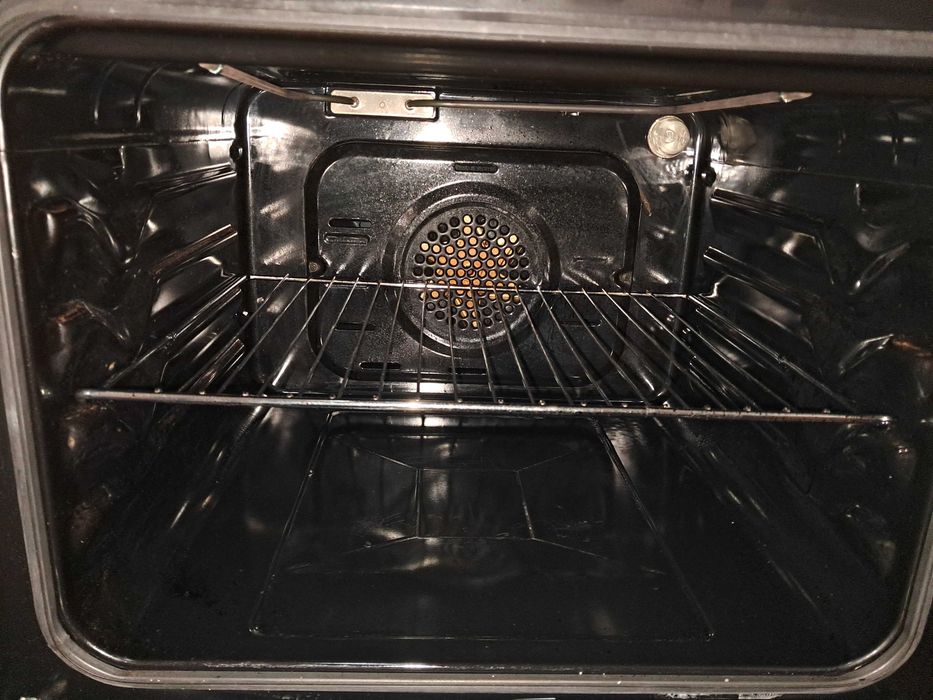 Електрическа печка, Фурна за вграждане