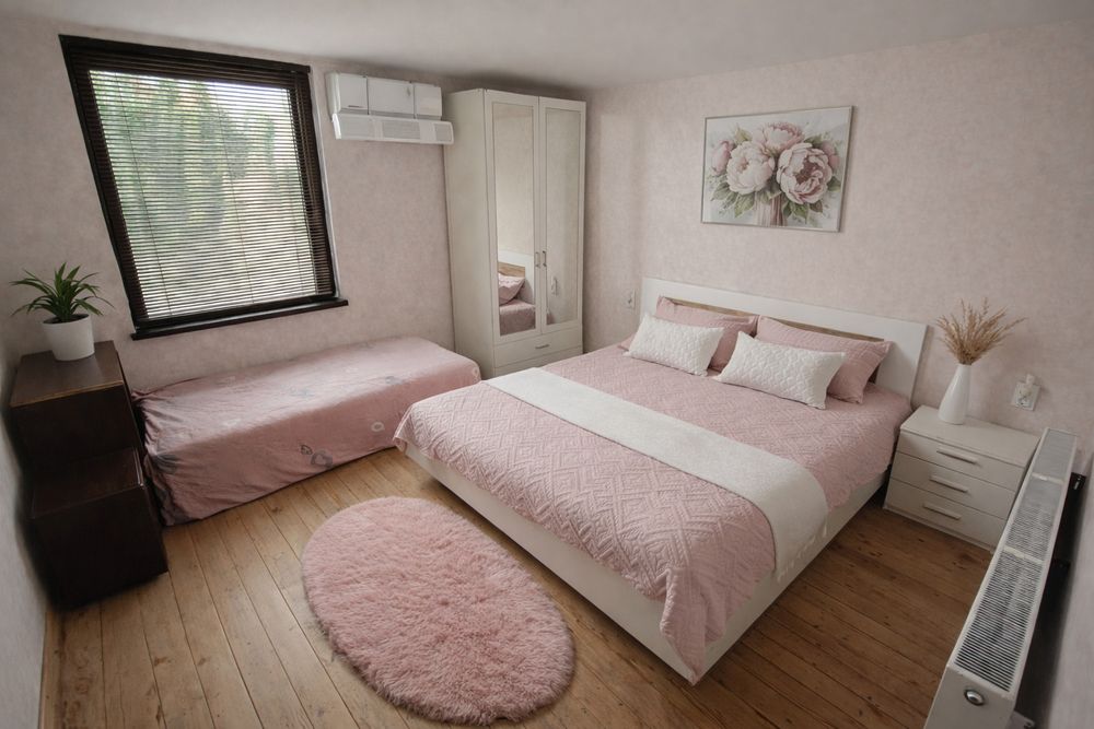 Промоционална почивка в гр.Априлци