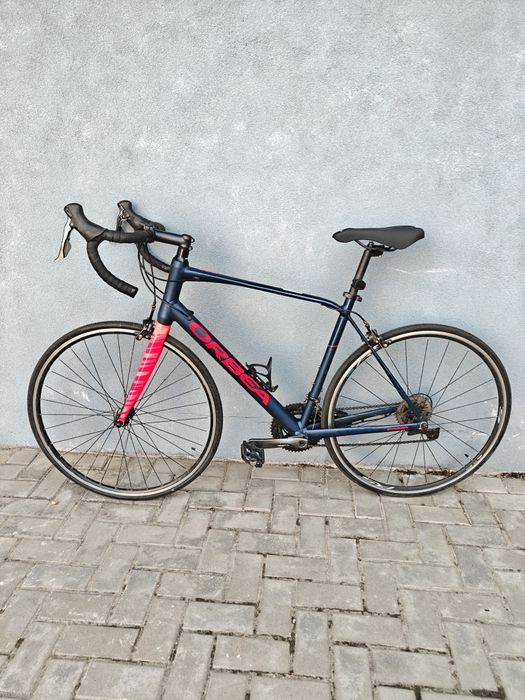 Orbea Avant H60 2020
