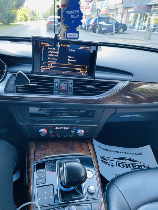 Audi A6 C7 ! Proprietar !