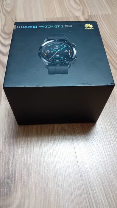 Smartwach Huawei Gt2