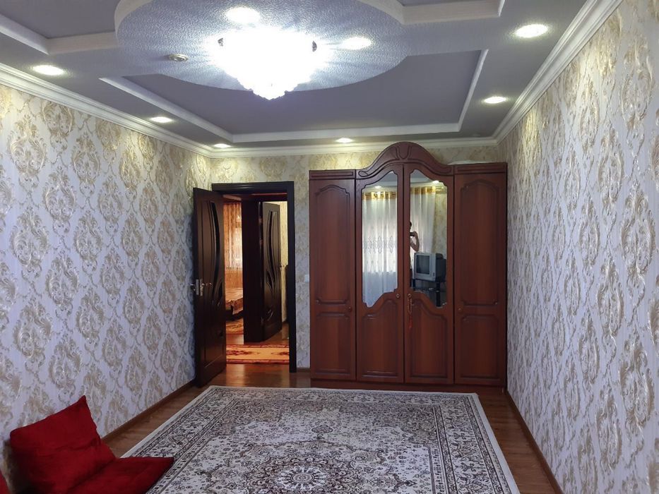 Аренда 2/2/4 Коракамиш 2/1