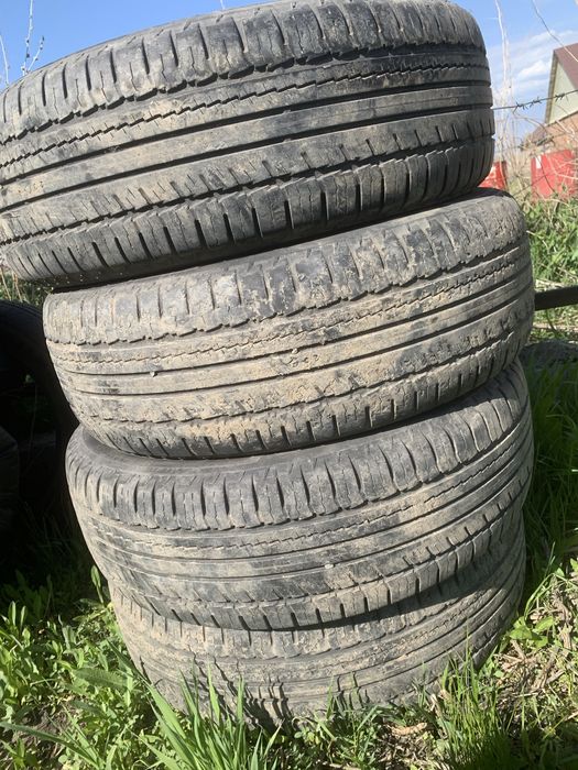 Продам шины летний 225/70/16