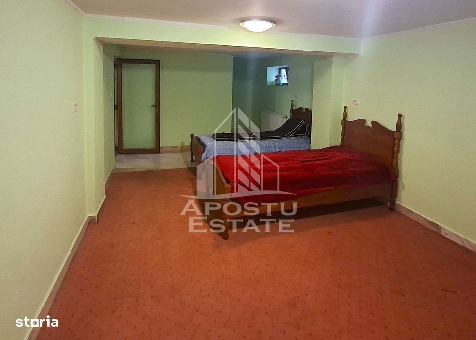Casa Vladimirescu 5 camere 180 mp utili D.P.M