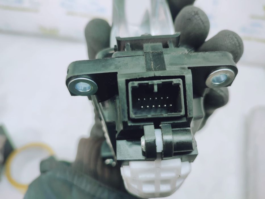 Timonerie schimbator viteze 31492562 Volvo XC60 2  [din 2017 pana  2020] Crossover 2.0 T6 AT AWD (3