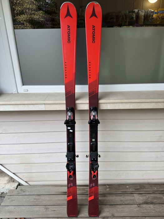 Висок клас ски по договаряне