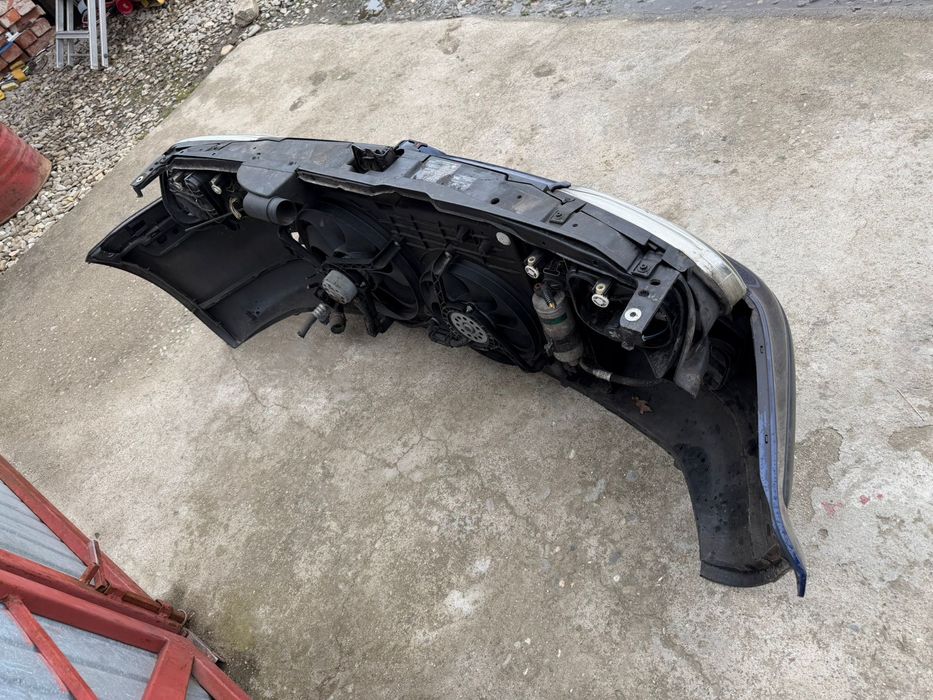 Bara, Masca si Faruri complet pt Volkswagen Golf 4