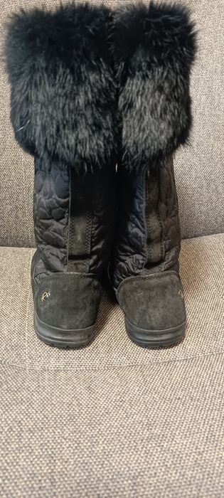 Боти/ Ботуши Coach Talen 39-40