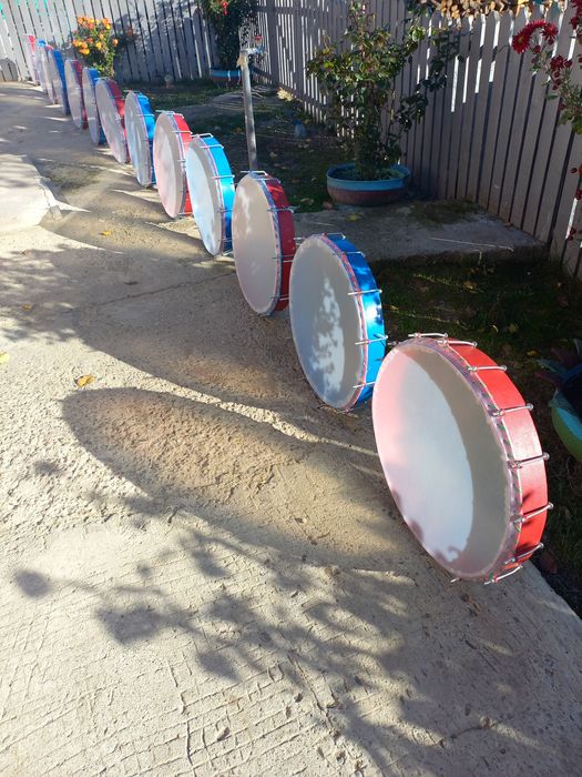 Vând Dobe noi,sună foarte bine 2025